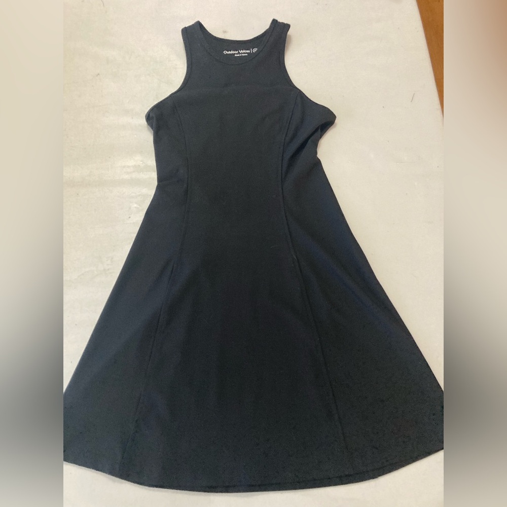 Outdoor Voices dress